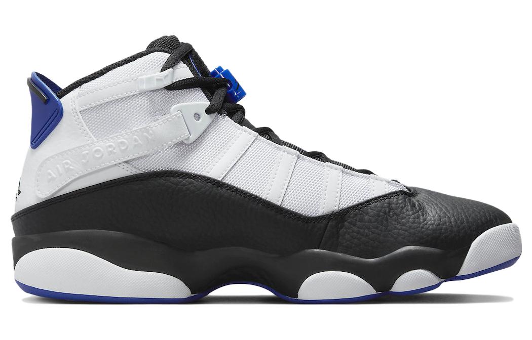 Jordan 6 Rings Game Royal