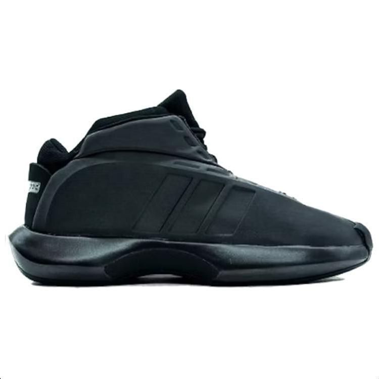 Adidas Crazy 1 ‘Black’ 2014