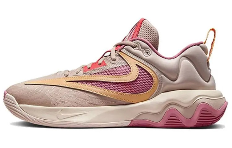 Nike Glannis Immortality 3 Ep 'Fossil Stone Desert Berry'