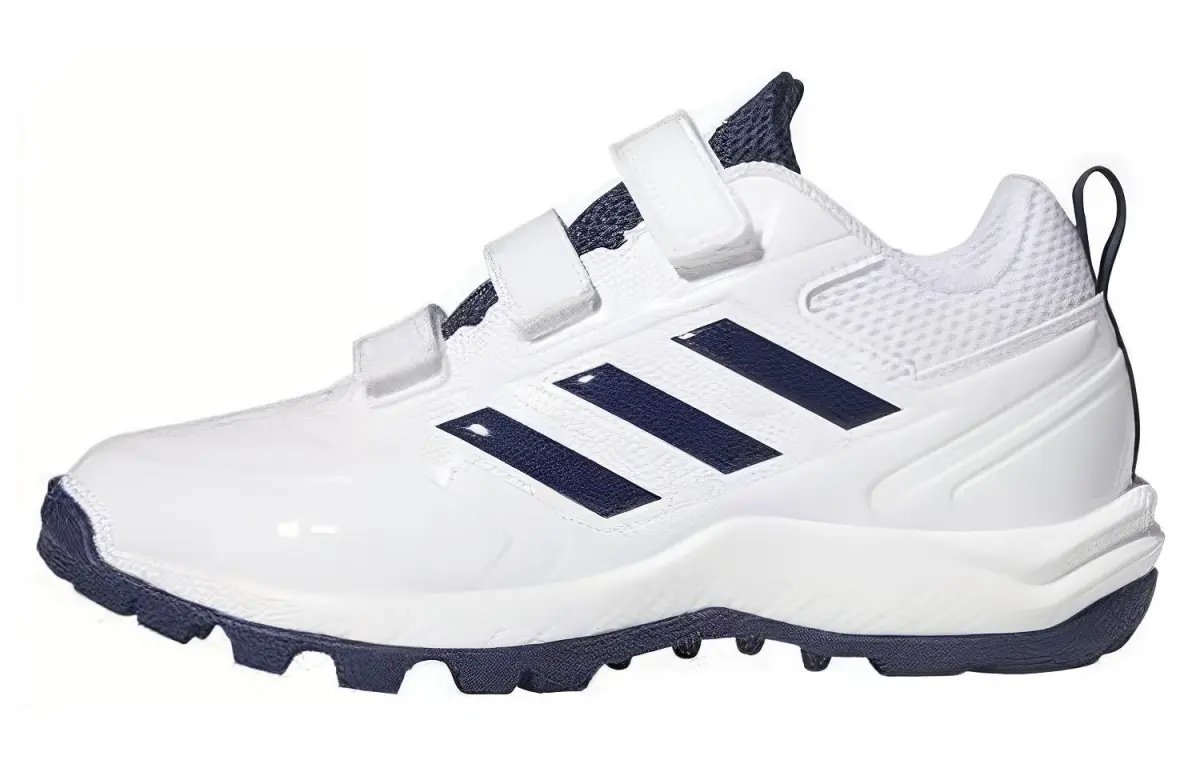 Adidas Japan Trainer Comfortable Abrasion Resistant Abrasion Resistant Low top Training Shoes Men's White Blue
