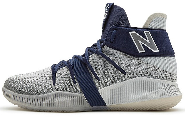OMN1S New Balance 'Grey Navy'