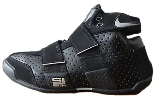 Nike LeBron 20 5 5 Black Medium Grey
