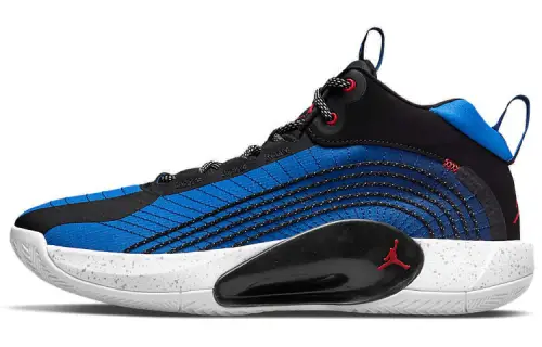 Air Jordan Jumpman 2021 'Blue Void'
