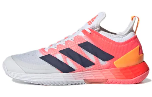 Adidas Wmns Adizero Ubersonic 4 'White Acid Red' Women's