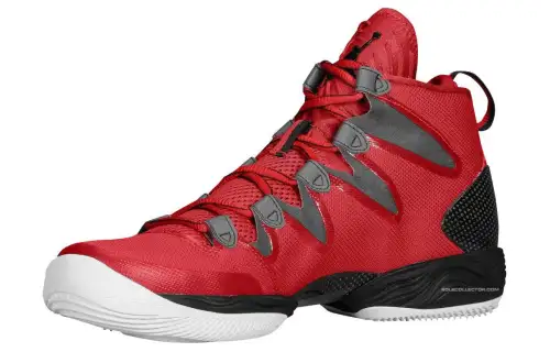 Jordan XX8 Se Gym Red