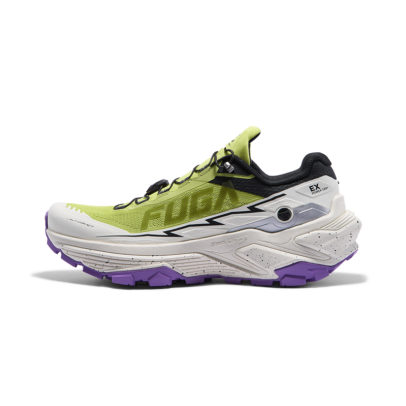 KAILAS FUGA EX3 Trail Running Shoes Women’s