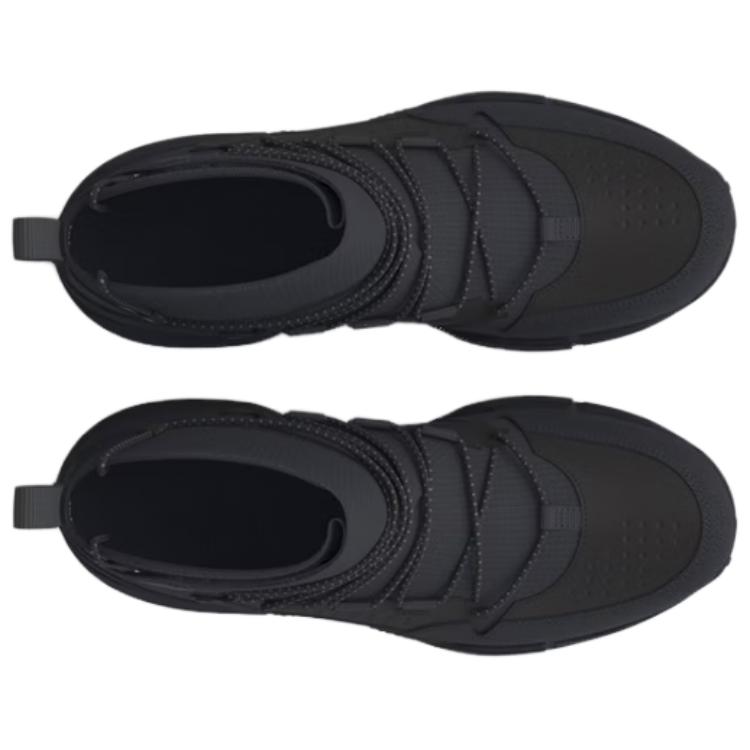 Under Armour Loadout Trek Ankle Boots Men's Black