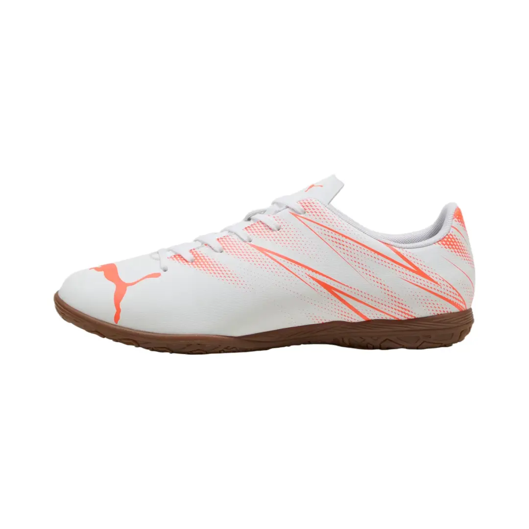 PUMA Attackant IT Low top Training Shoes Men's White