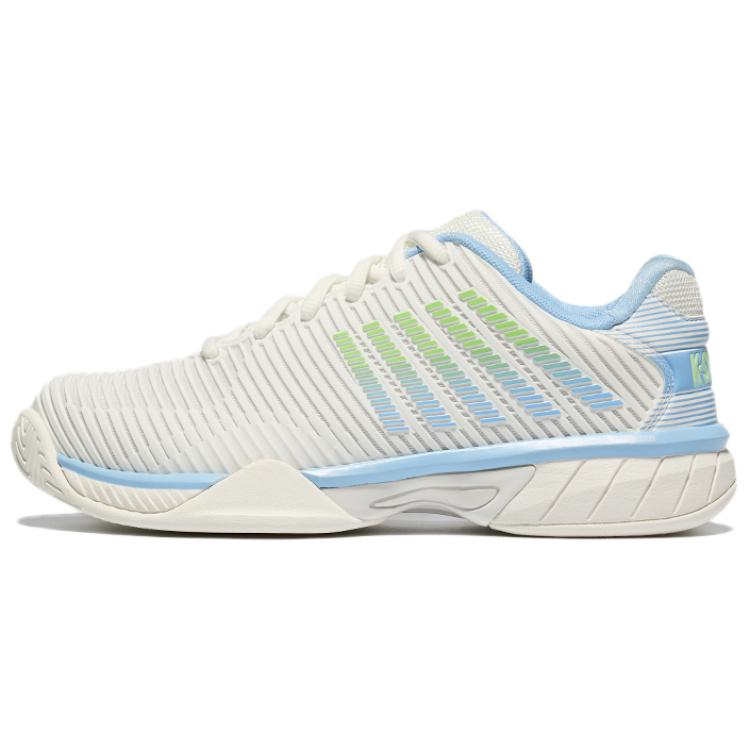 K·SWISS Slip Resistant Low top Tennis Shoes Unisex