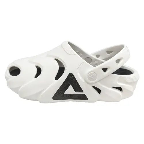 PEAK State Extremely Large Triangle 1.0 Kompanio EVA Versatile Trendy Clogs Men's