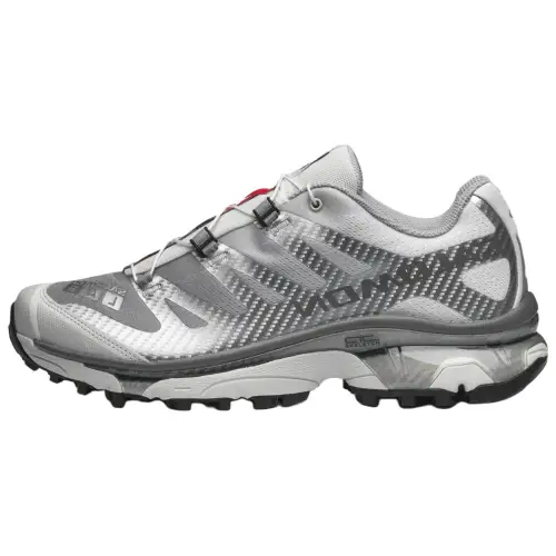 SALOMON XT 4 'Sharkskin Dawn Blue'