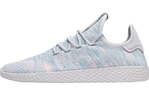 Tennis Hu Pharrell x Tennis Hu Adidas Originals 'Blue Pink'