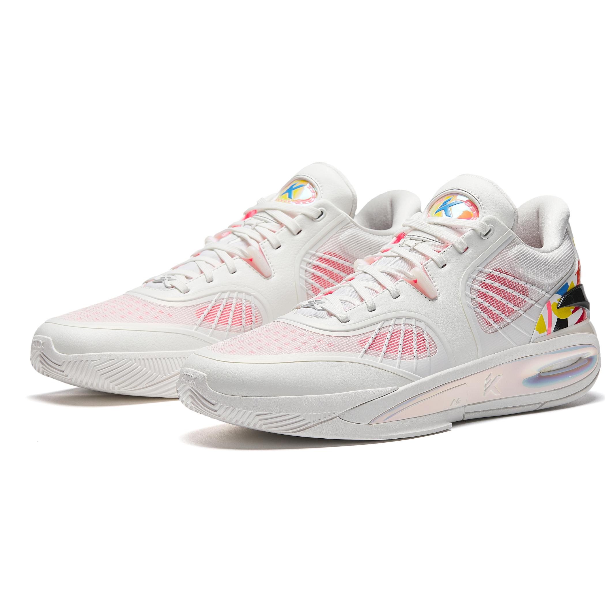 ANTA Klay Thompson KT10 Grafitti