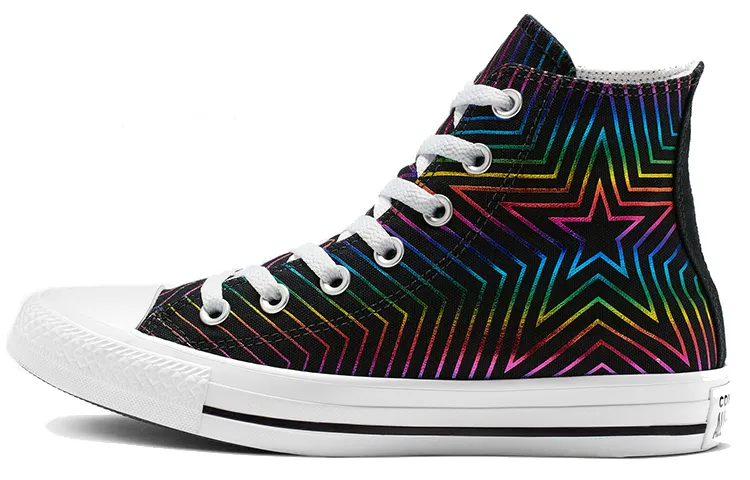 Chuck Taylor All Star Wmns Converse High 'All of the Stars' Women's