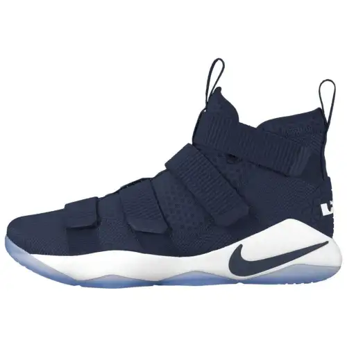 Nike LeBron Soldier 11 Tb Midnight Navy