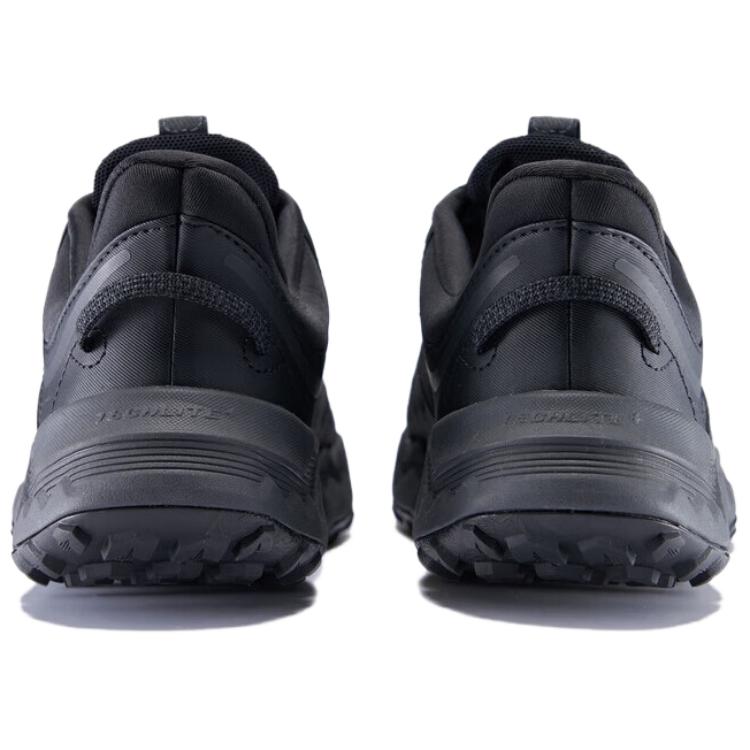 Columbia Slip Resistant, Abrasion Resistant, Breathable, Lightweight Low top Hiking Shoes Women’s Black