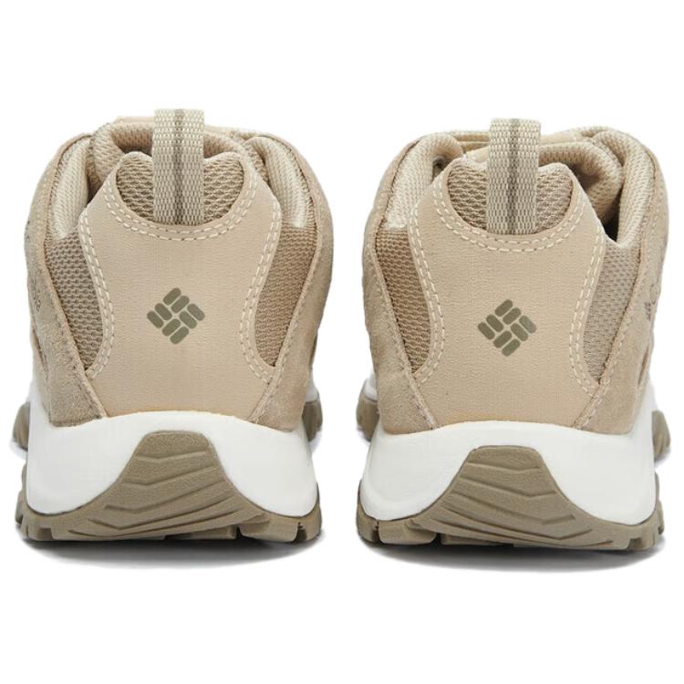 Columbia Hiking Waterproof And Breathable Low top Hiking Shoes Women’s Brown