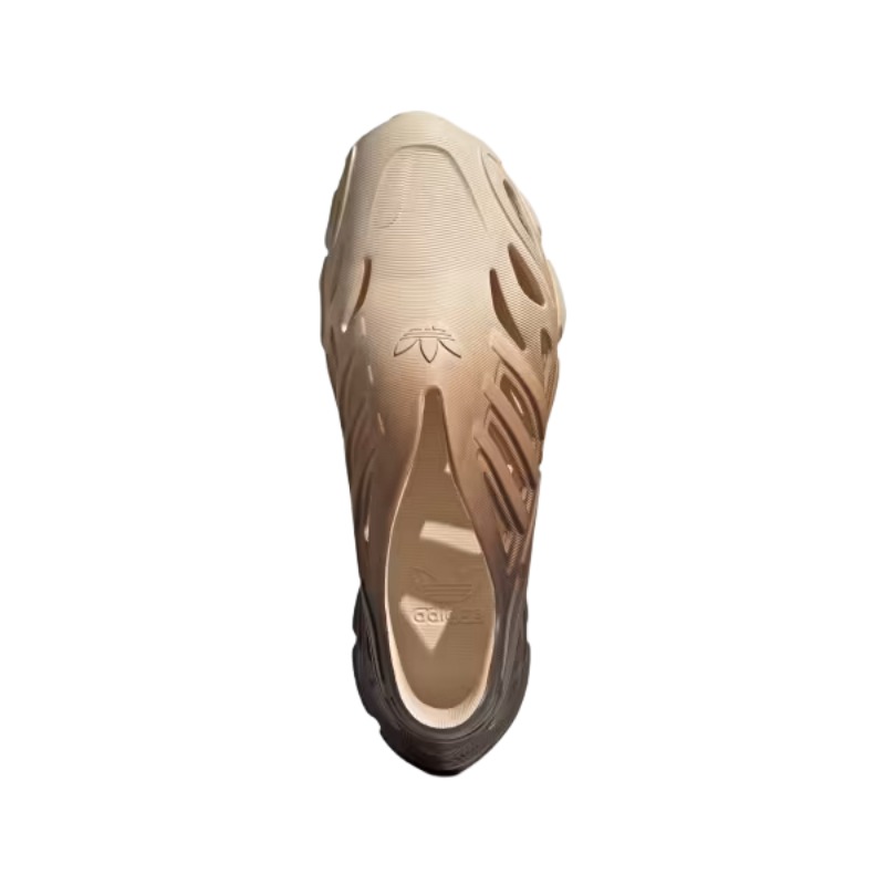 Adidas Originals Adifom Supernova Clogs Unisex Yellow Brown