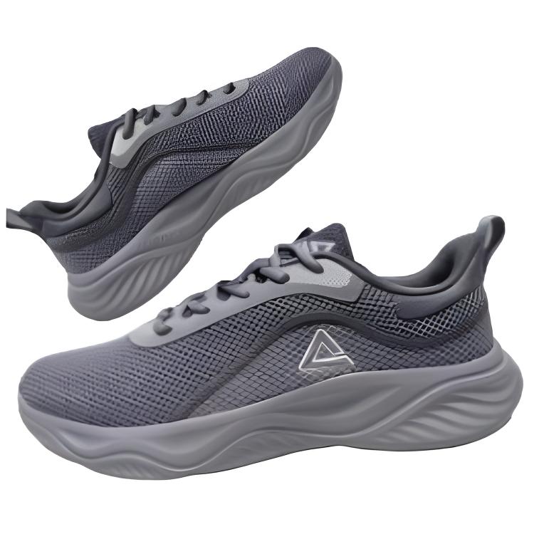 PEAK Cushioning Slip Resistant Abrasion Resistant Breathable Cushioning Slip Resistant Abrasion Resistant Breathable