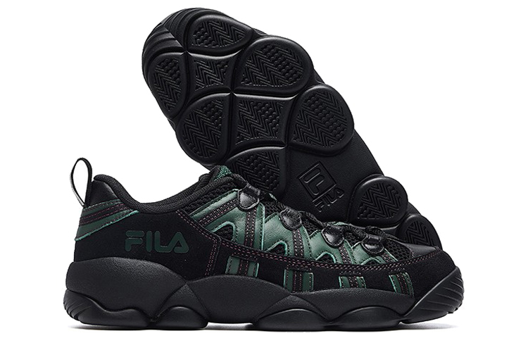 FILA 3.1 Phillip Lim X FILA Black/green Women’s