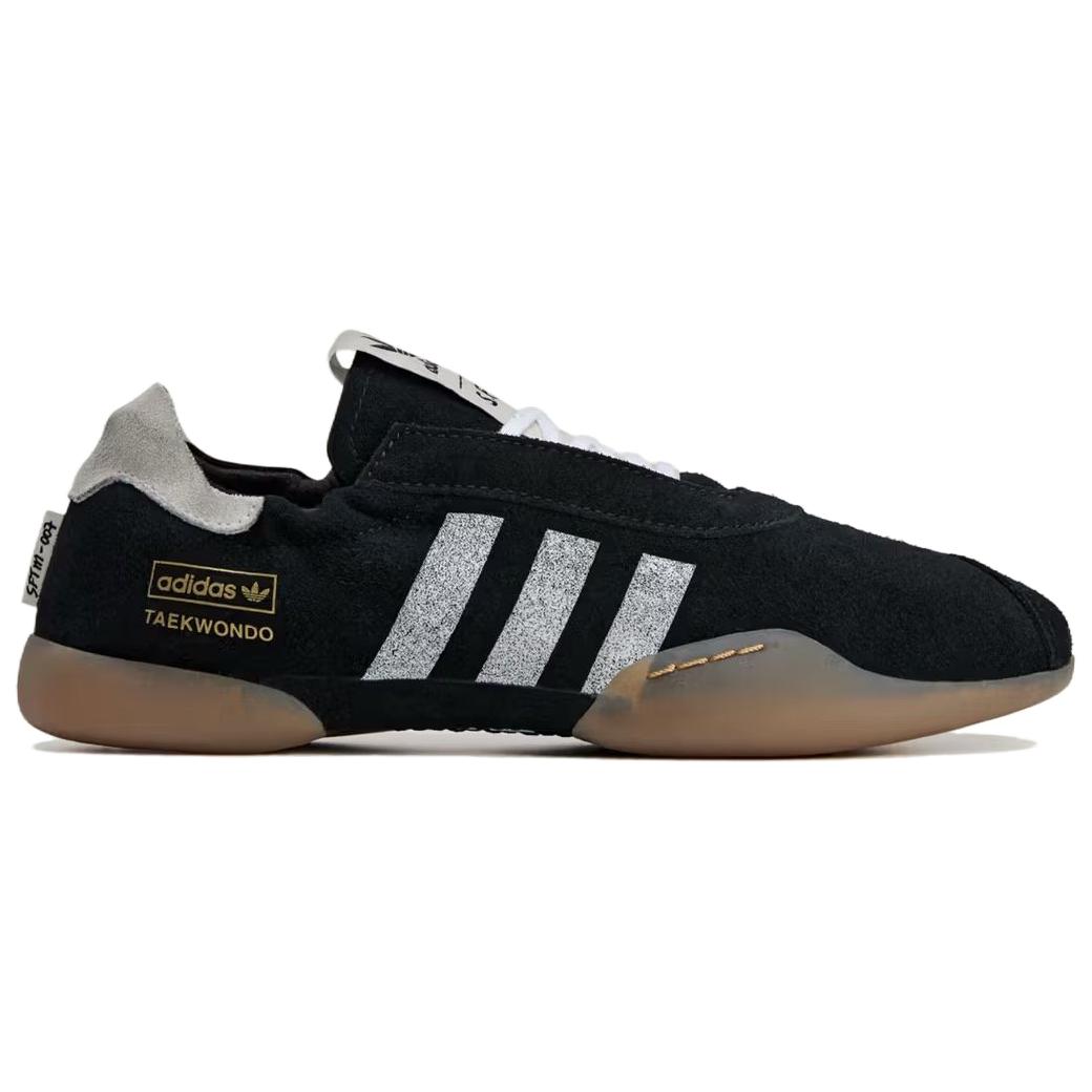 Taekwondo Song for the Mute x Taekwondo Wmns Adidas Originals Mei ‘Black White’ Women’s