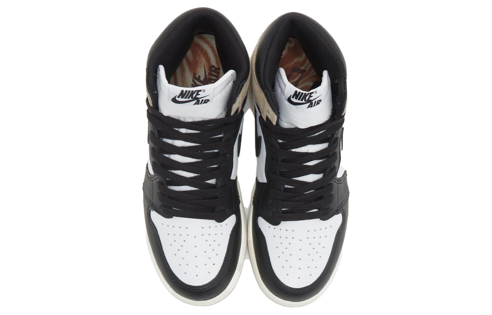 Air Jordan 1 High OG WMNS «Latte»