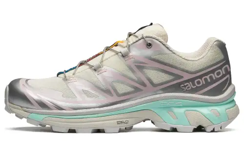 SALOMON Xt 6 'Cradle Powder'