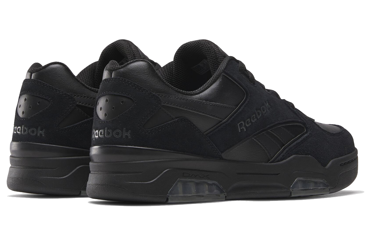 BB4500 Reebok Dmx ‘Black’