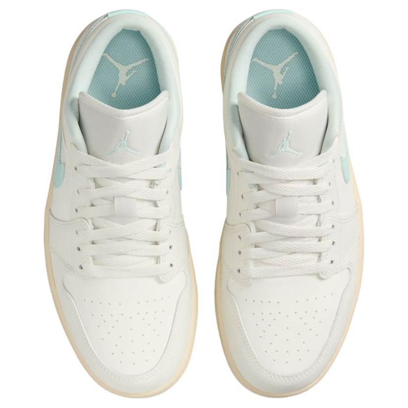 Jordan 1 Low Sail Igloo Women’s