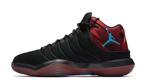 Jordan Super.Fly 2017 N7 2017