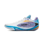 Li Ning Wade 808 5 ULTRA Cushioning Slip Resistant Abrasion Resistant Support Rebound Grip Low top Basketball Shoes