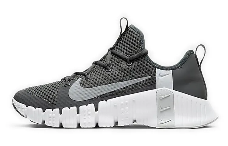 Nike Free Metcon 3 Iron Grey