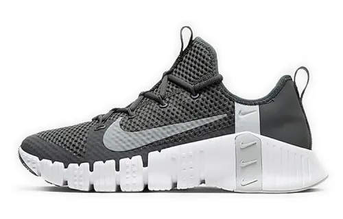 Nike Free Metcon 3 Iron Grey