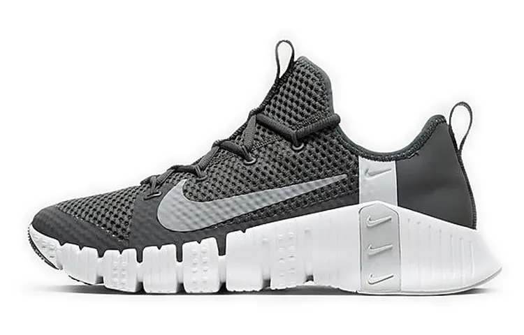 Nike Free Metcon 3 Iron Grey