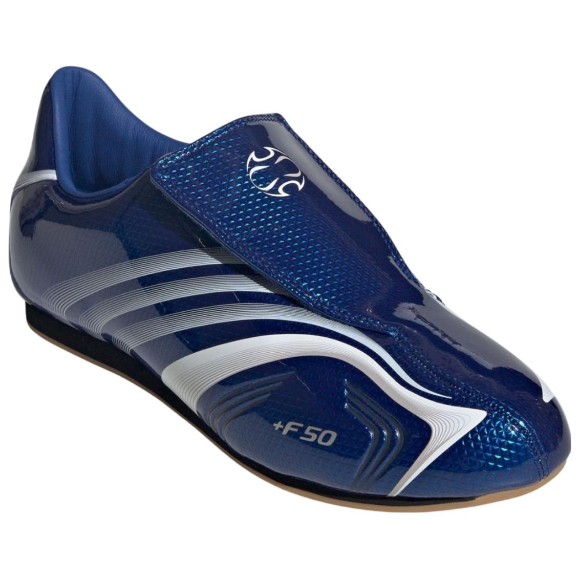 Taekwondo Wmns Adidas Originals F50 ‘Royal Blue’ Women’s