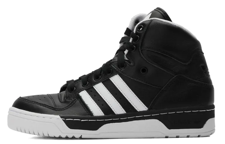 Adidas Originals Metro Attitude Xl 'Black White' Women's