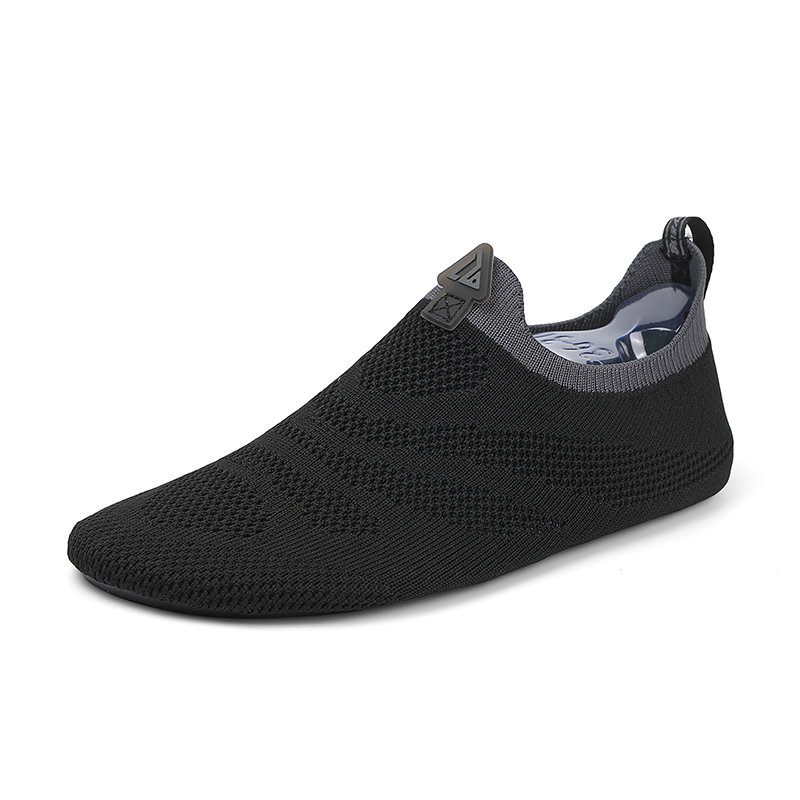 Leyang Low top Training Shoes Women’s Pitch Black Gray