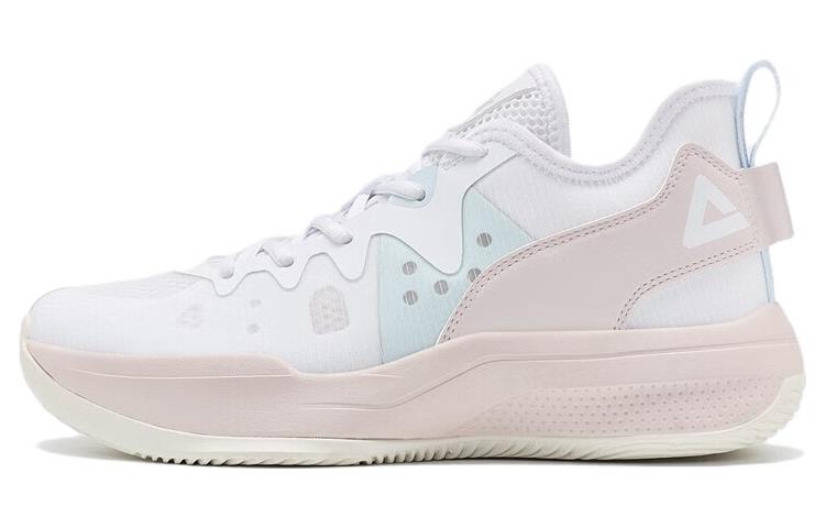 PEAK Textile, Synthetic Leather Cushioning Slip Resistant Abrasion Resistant Lightweight Rebound Low top