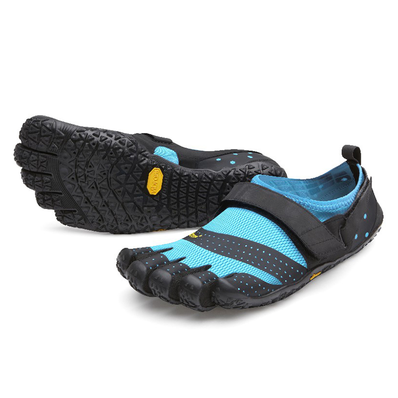 Vibram Five Fingers Shoes Wear resistant, Lightweight, Breathable, And Non slip. Low top Training Shoes Women’s