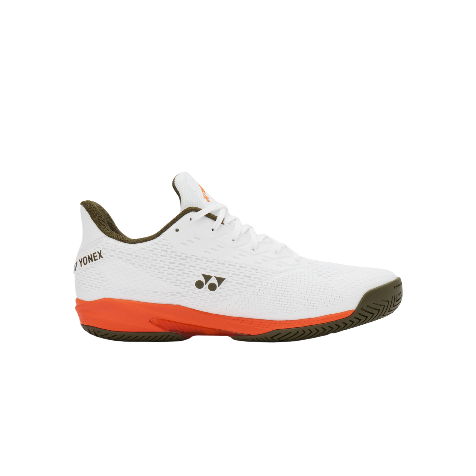 YONEX Power Cushion Cushioning, Wear Resistant Low top Tennis Shoes Men’s