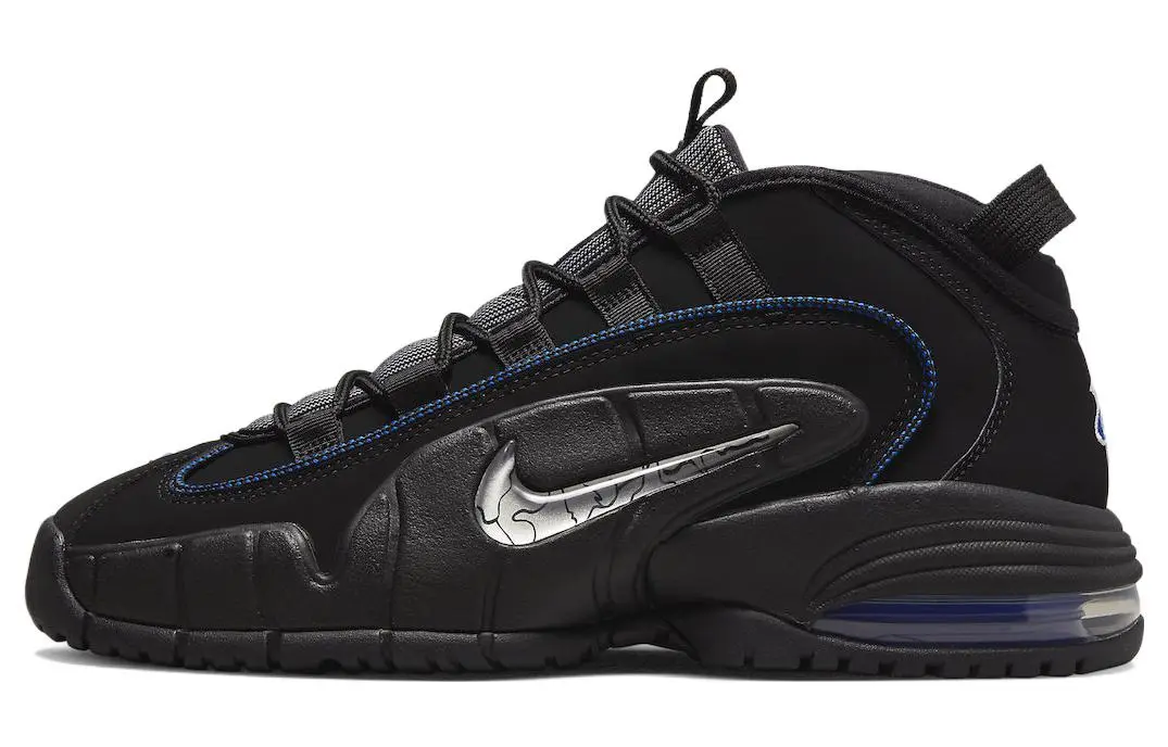 Nike Air Max Penny 1 'All Star' 2022