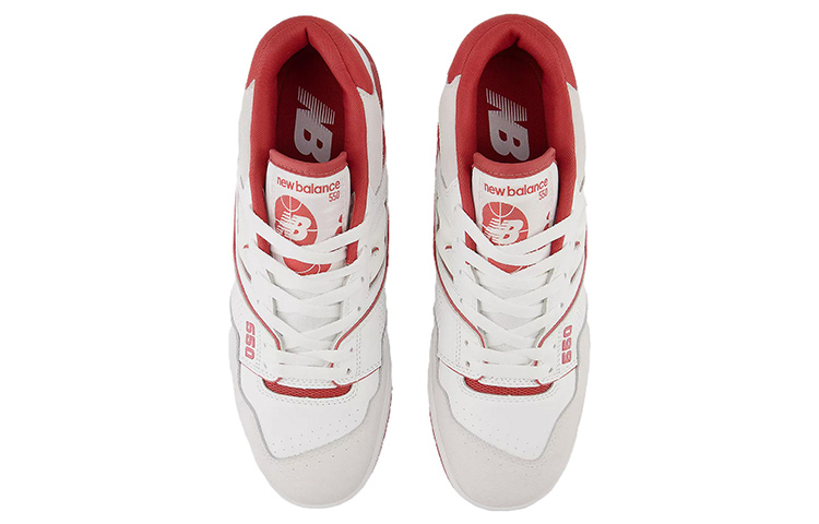 550 New Balance ‘White Astro Dust’