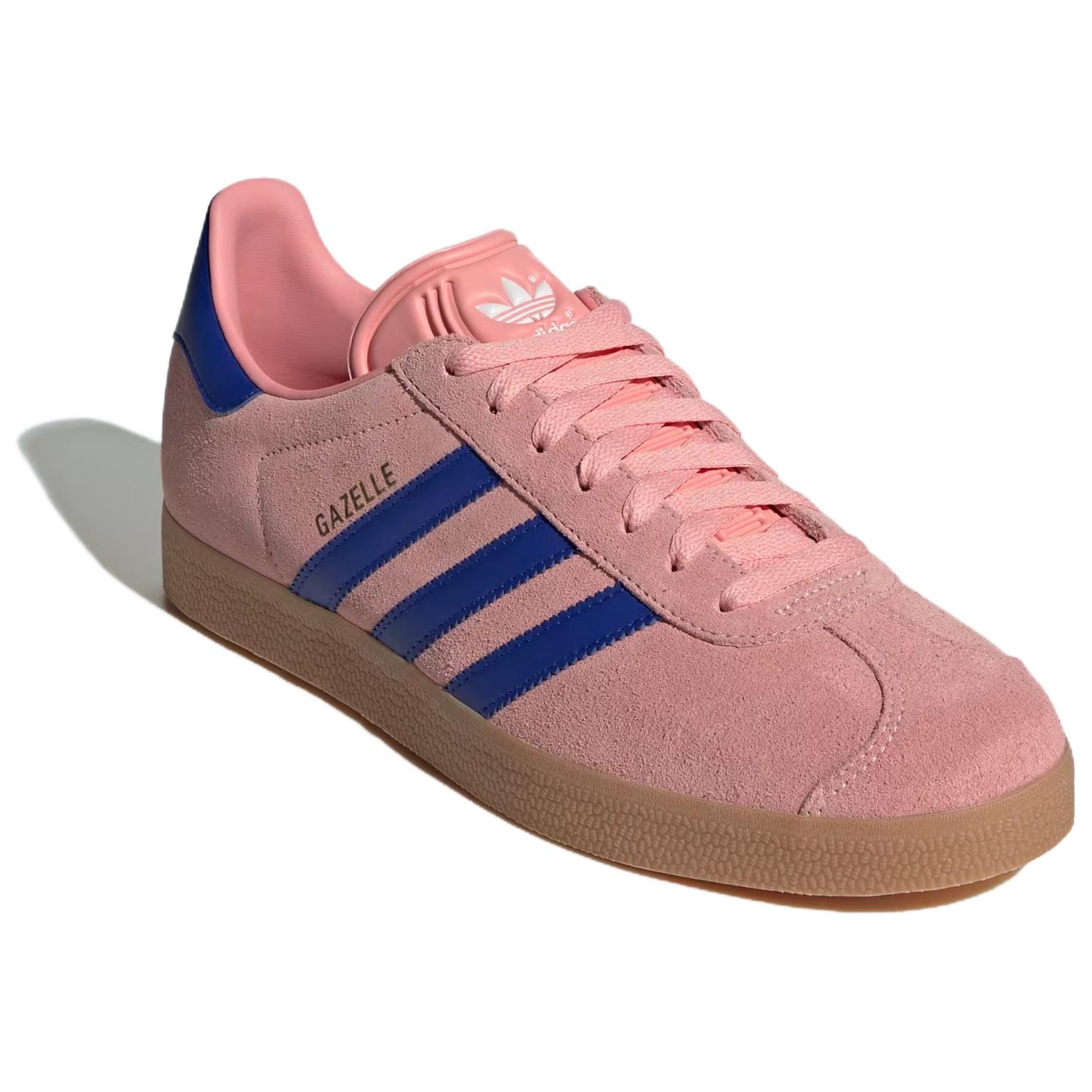 Gazelle Adidas Originals ‘Semi Pink Spark’