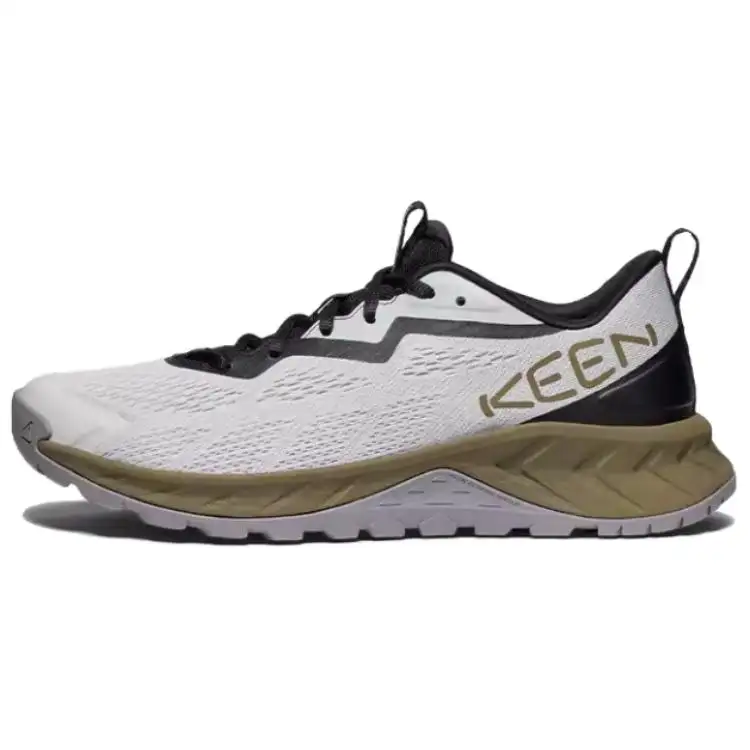 Keen VERSACORE SPEED Cushioning Abrasion Resistant Cushioning, Wear Resistant Low top Hiking Shoes Men's