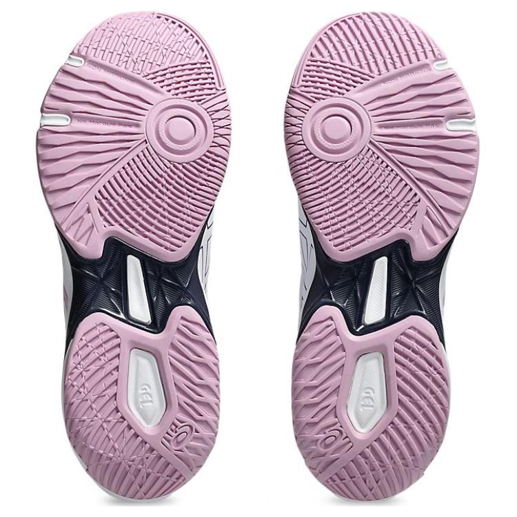 ASICS Gel Rocket 11 White Light Ube Women’s