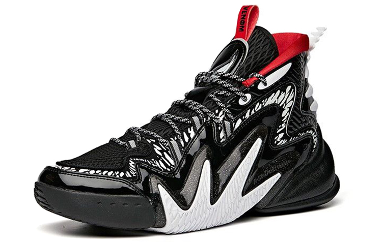 ANTA X Marvel Shock Wave 2 ‘Venom’