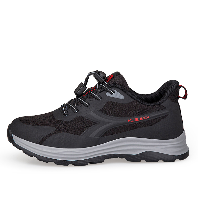 KANGLEJIAN Slip Resistant Abrasion Resistant Low top Casual Shoes Unisex