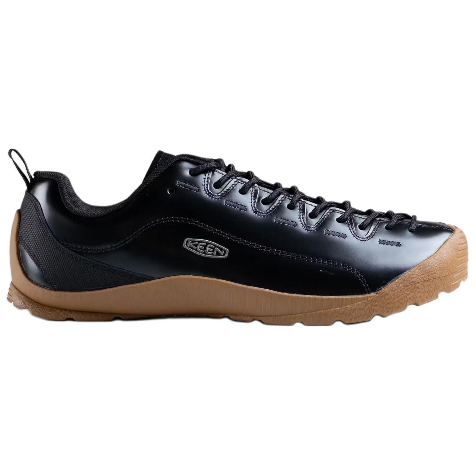 Keen Footwear Leather Sneakers