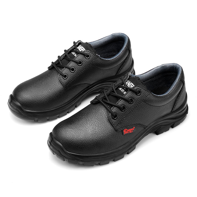 QIANGREN Labor Protection Shoes Unisex
