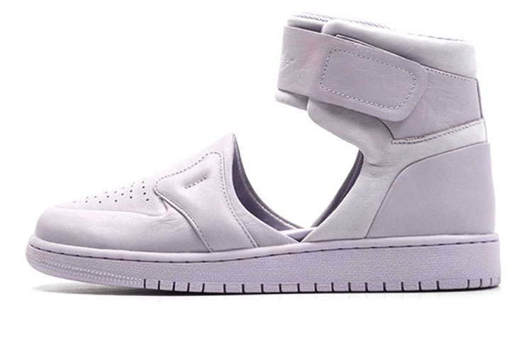 Jordan 1 Lover XX Violet Mist Women’s
